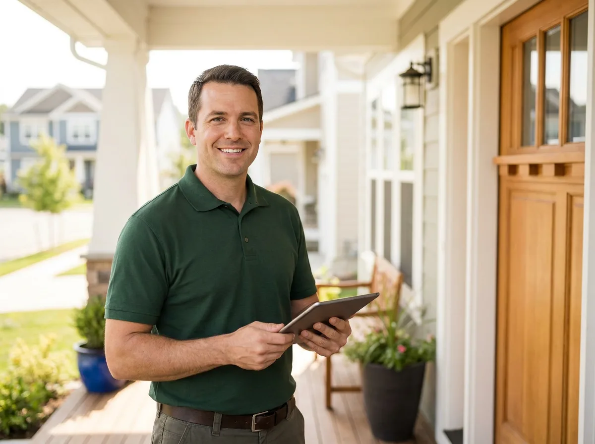 Pest control FAQs for Livingston, LA